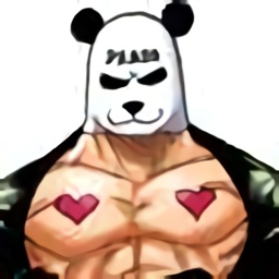 Pandaman